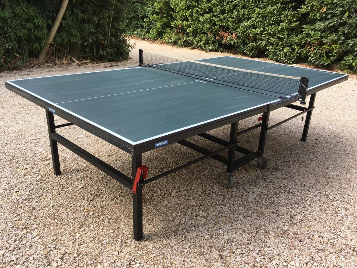 Mas Halcyon Provence Panzió Avignon Kültér fotó